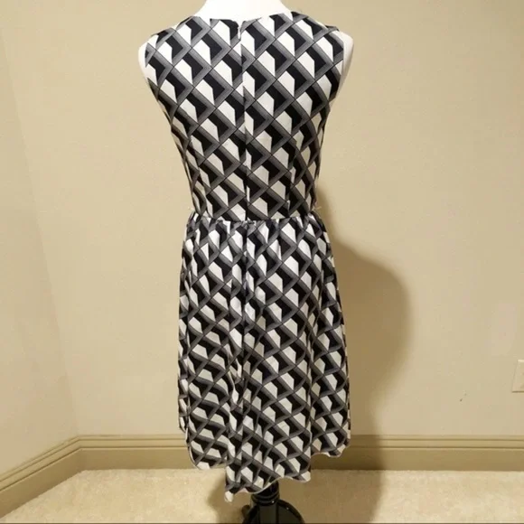 Anthropologie hi there by Karen Walker dress - Picture 3 of 5